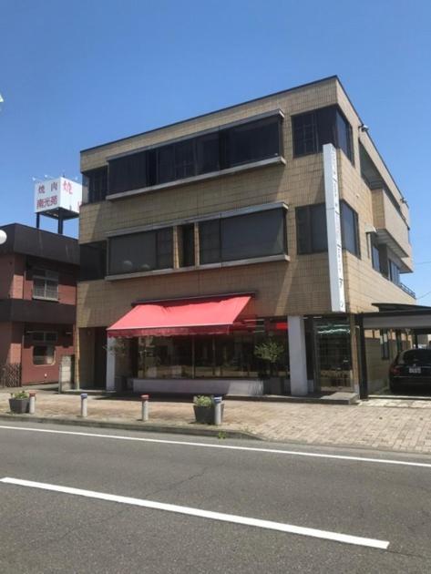 Corpo Umeyama 2F / Vacation Stay 4853 Mibu المظهر الخارجي الصورة