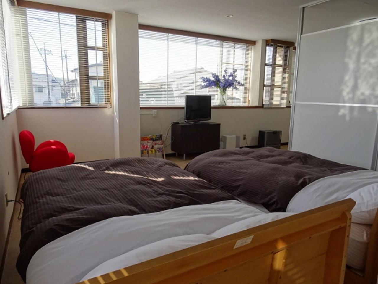Corpo Umeyama 2F / Vacation Stay 4853 Mibu المظهر الخارجي الصورة
