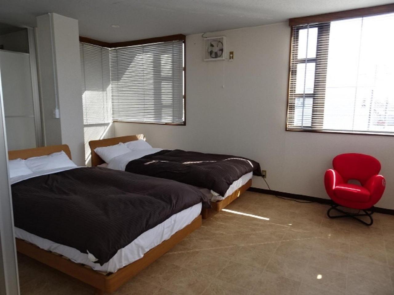 Corpo Umeyama 2F / Vacation Stay 4853 Mibu المظهر الخارجي الصورة