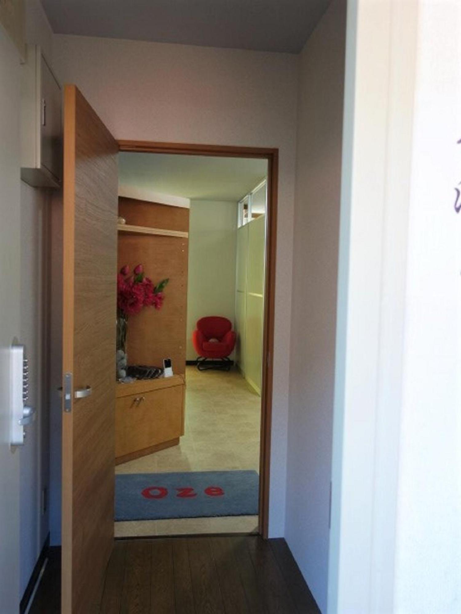 Corpo Umeyama 2F / Vacation Stay 4853 Mibu المظهر الخارجي الصورة