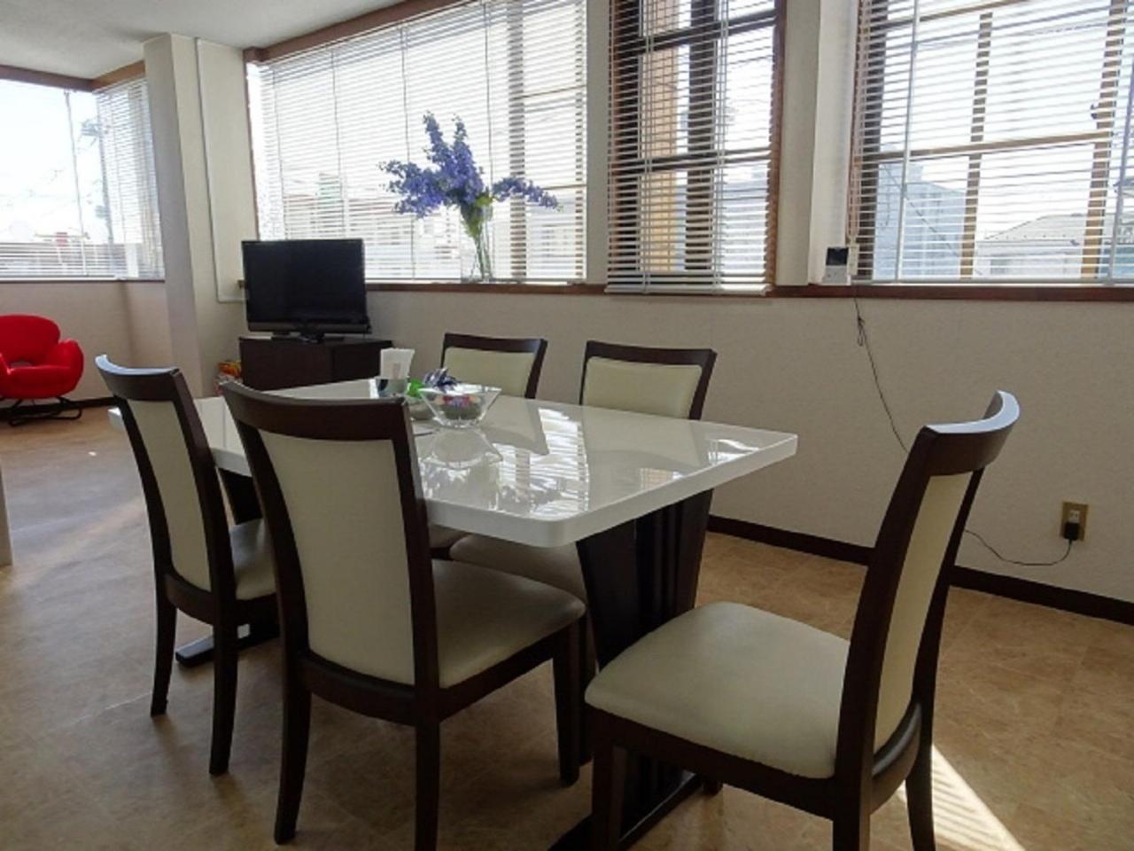 Corpo Umeyama 2F / Vacation Stay 4853 Mibu المظهر الخارجي الصورة