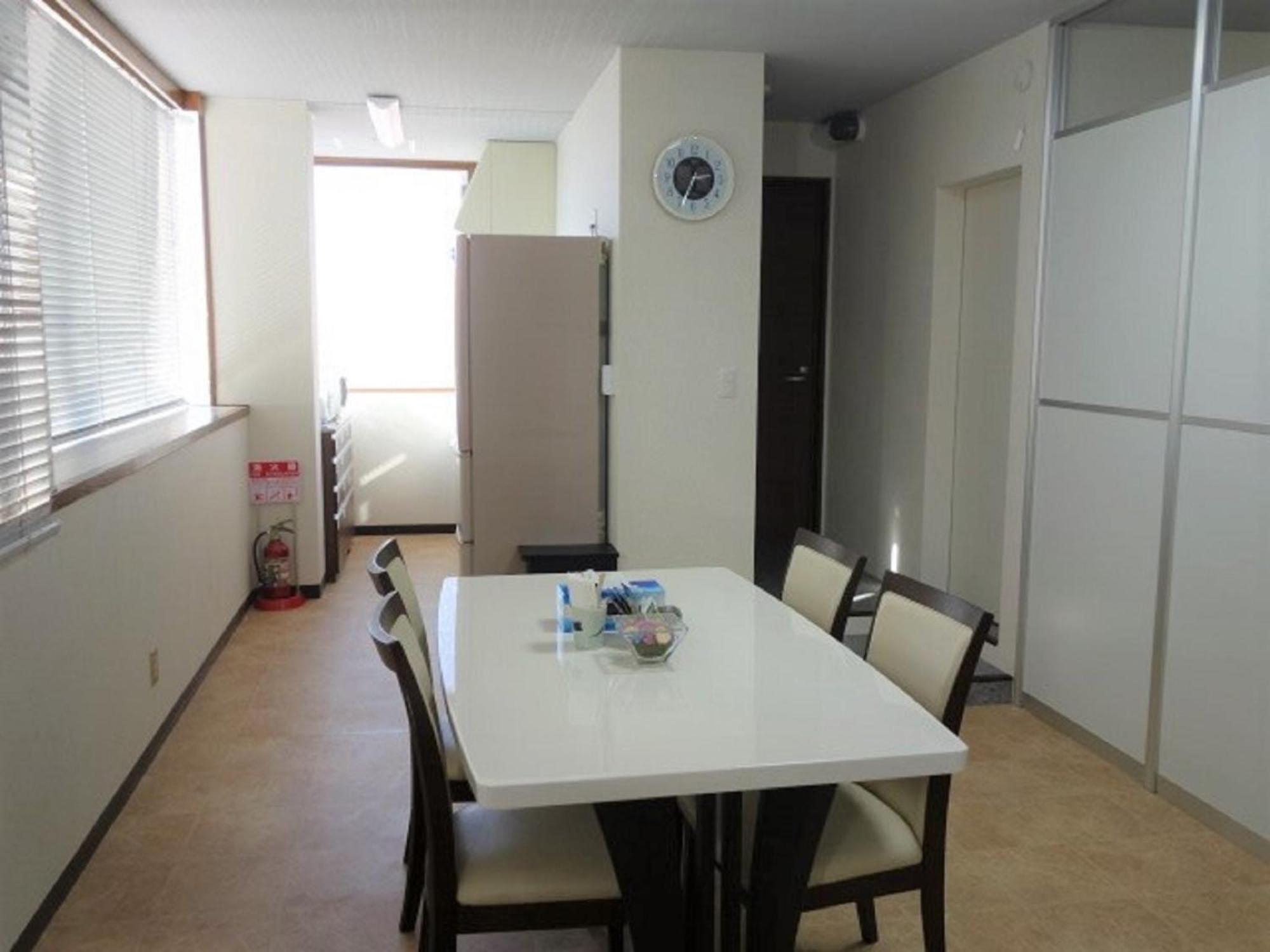 Corpo Umeyama 2F / Vacation Stay 4853 Mibu المظهر الخارجي الصورة