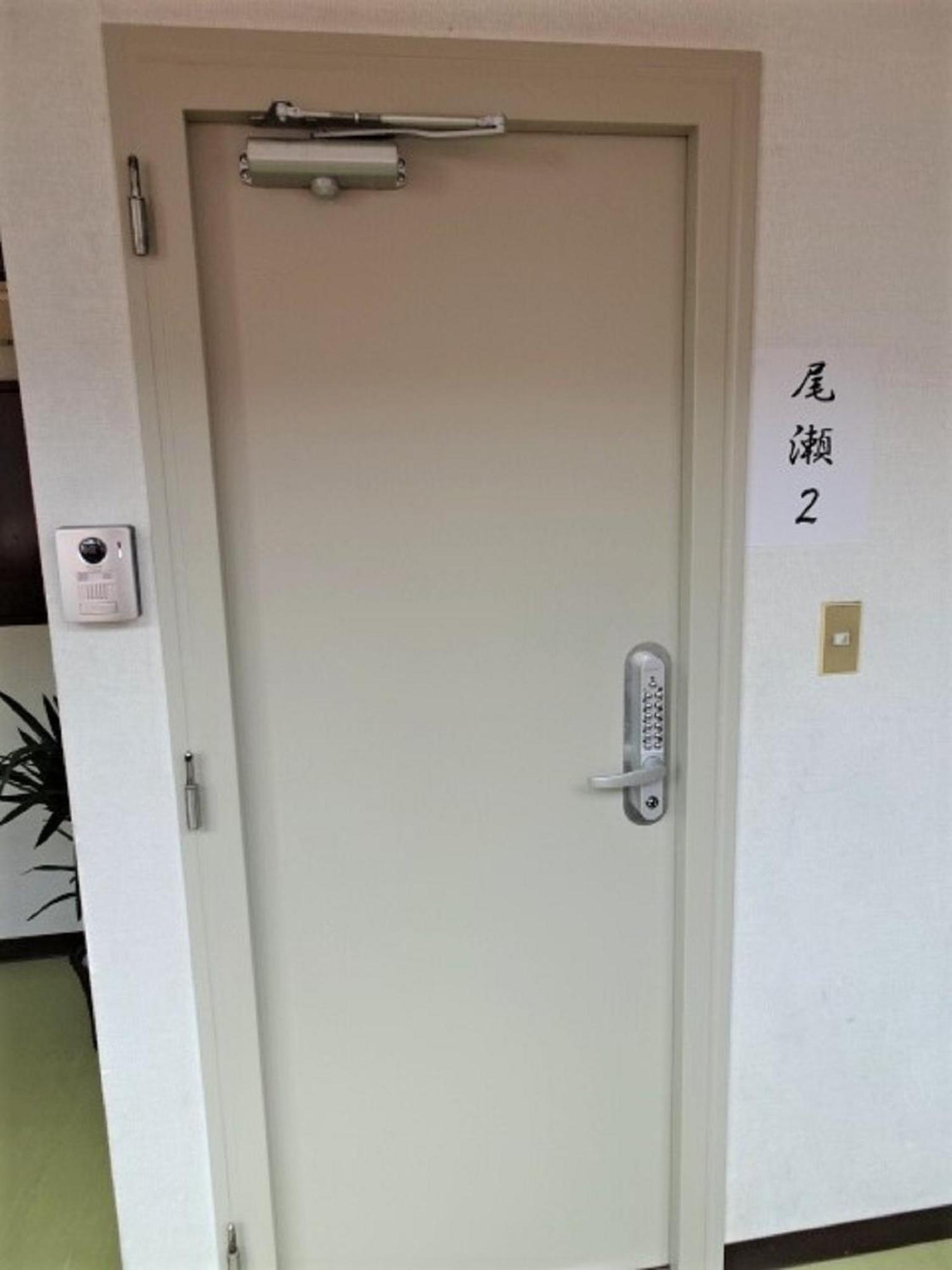 Corpo Umeyama 2F / Vacation Stay 4853 Mibu المظهر الخارجي الصورة