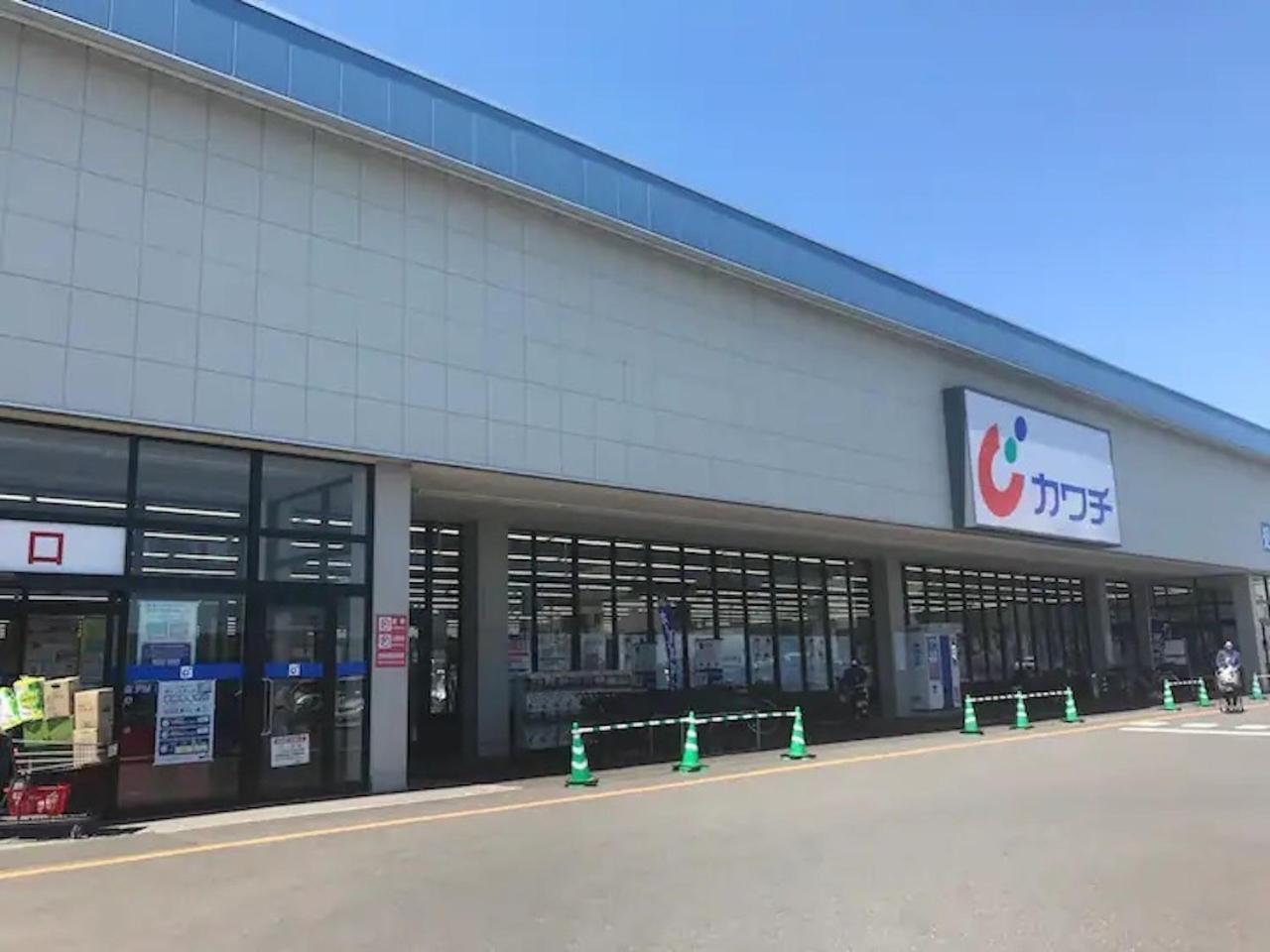 Corpo Umeyama 2F / Vacation Stay 4853 Mibu المظهر الخارجي الصورة